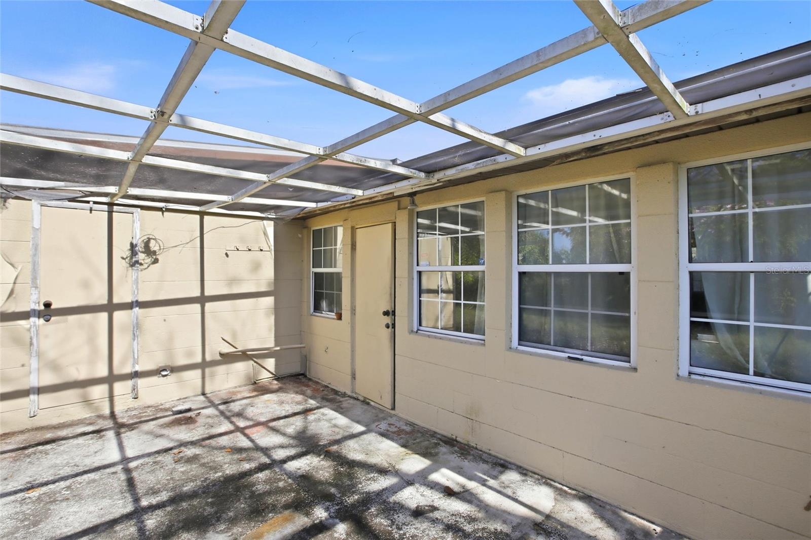 PORT CHARLOTTE SEC 011 - Residential