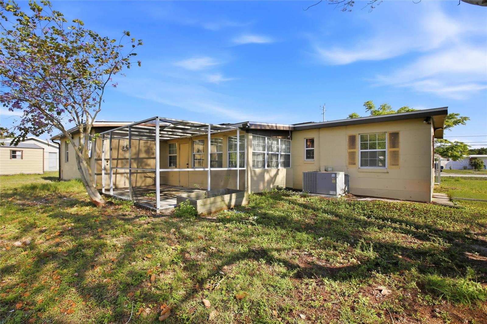 PORT CHARLOTTE SEC 011 - Residential