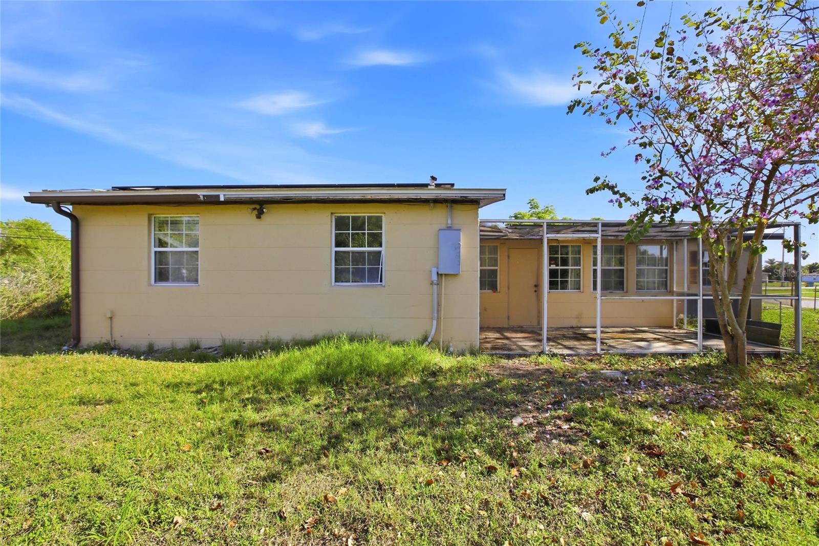 PORT CHARLOTTE SEC 011 - Residential