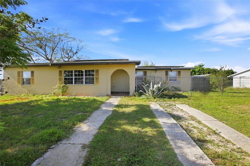 Photo of 21585 Olean Boulevard, Port Charlotte, FL 33952 (MLS # C7524051)