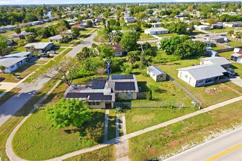 Photo of 21585 Olean Boulevard, Port Charlotte, FL 33952 (MLS # C7524051)