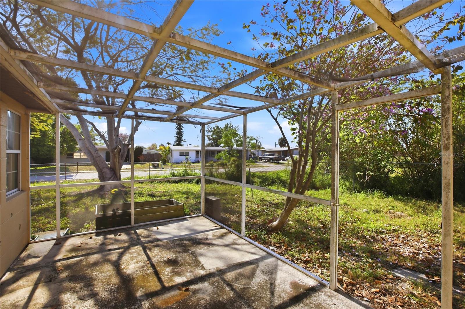 PORT CHARLOTTE SEC 011 - Residential