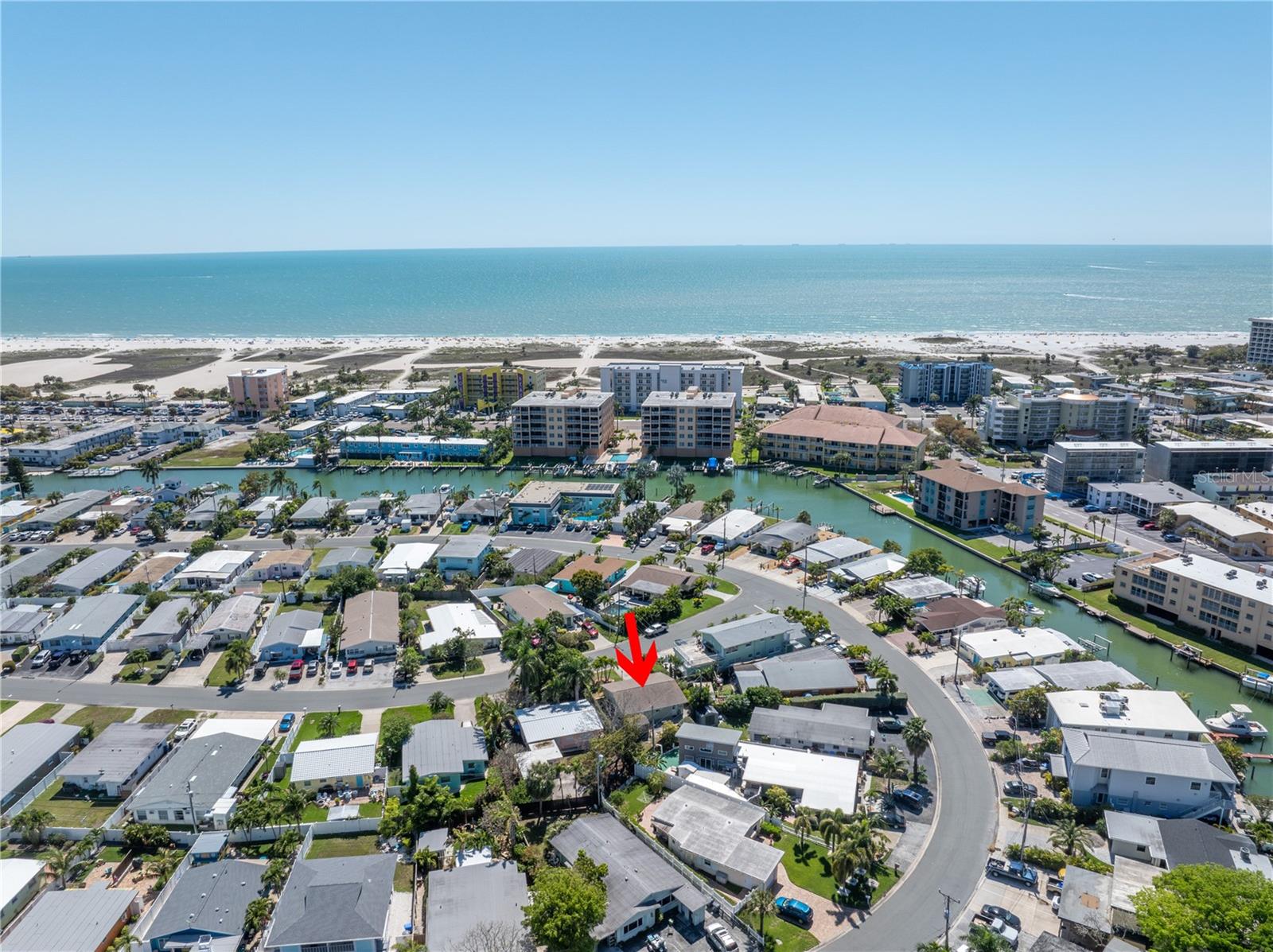 ISLE OF PALMS - Residential