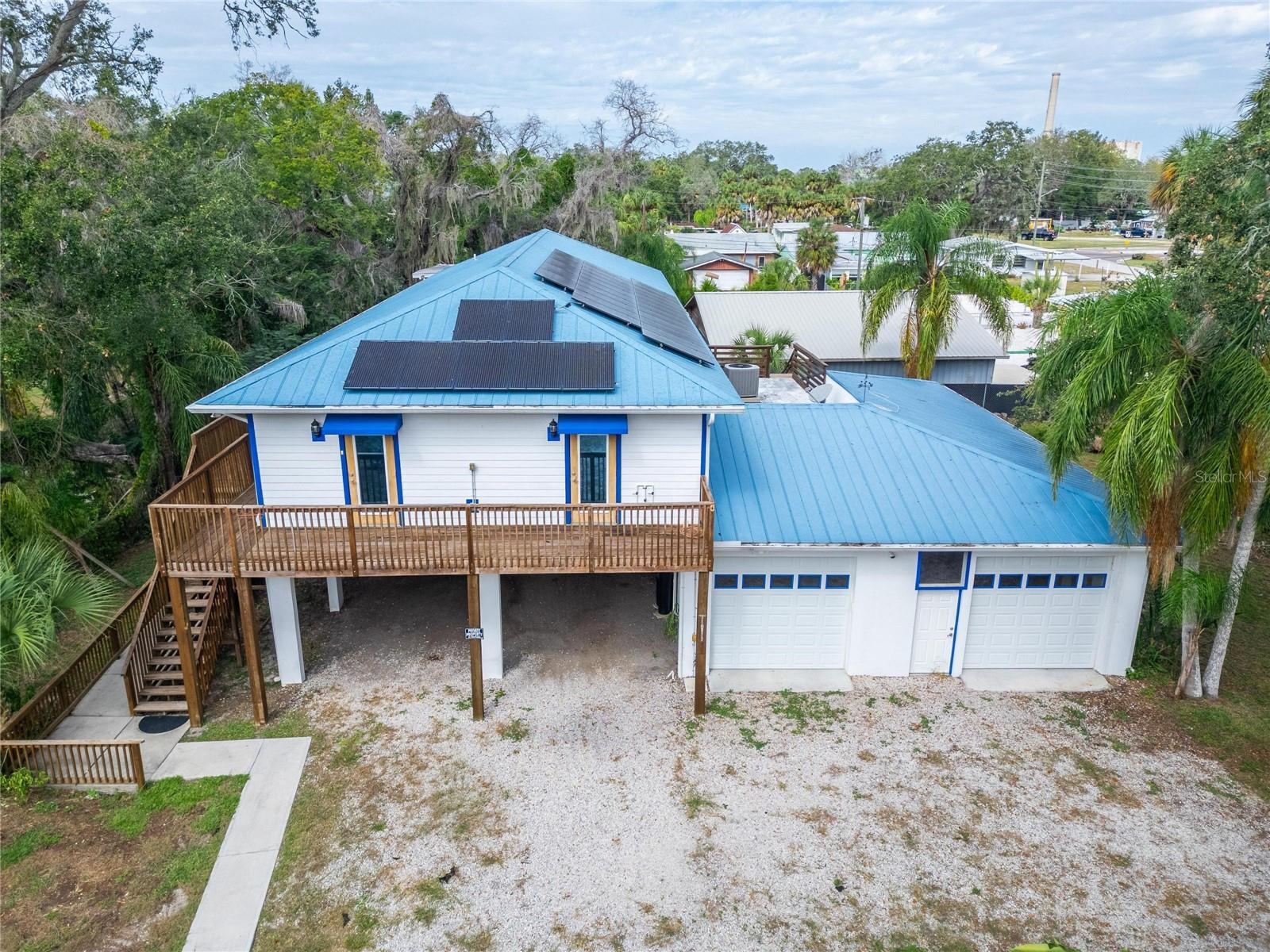 MEYERS GREEN & H G THOMPSON - Residential