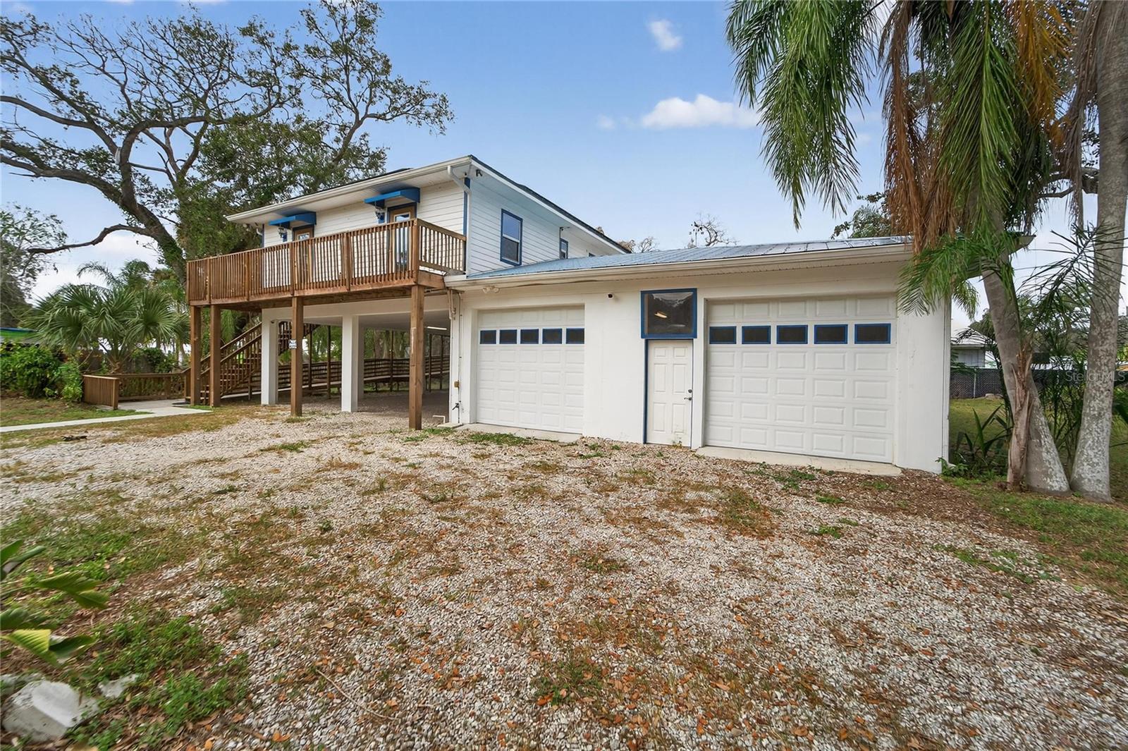 MEYERS GREEN & H G THOMPSON - Residential