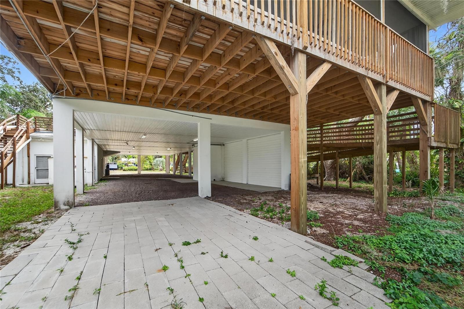 MEYERS GREEN & H G THOMPSON - Residential