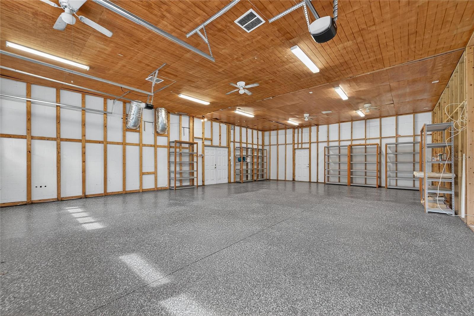 MEYERS GREEN & H G THOMPSON - Residential