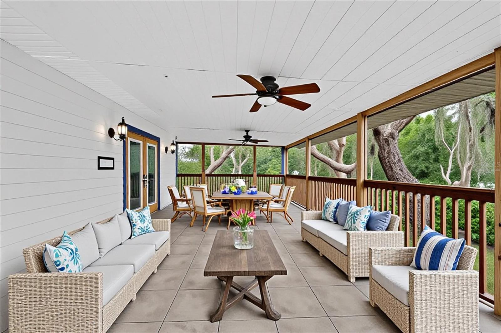 MEYERS GREEN & H G THOMPSON - Residential