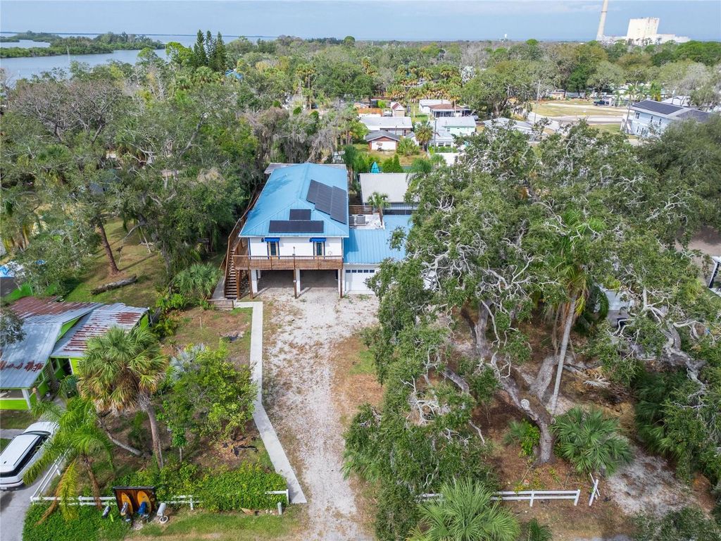 Photo of 1873 Wacassassa Street, Tarpon Springs, FL 34689 (MLS # TB8441203)