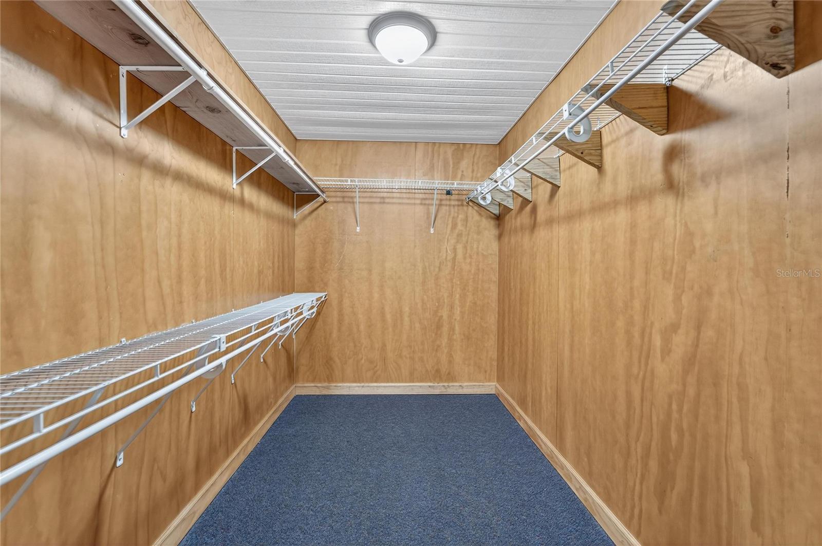 MEYERS GREEN & H G THOMPSON - Residential