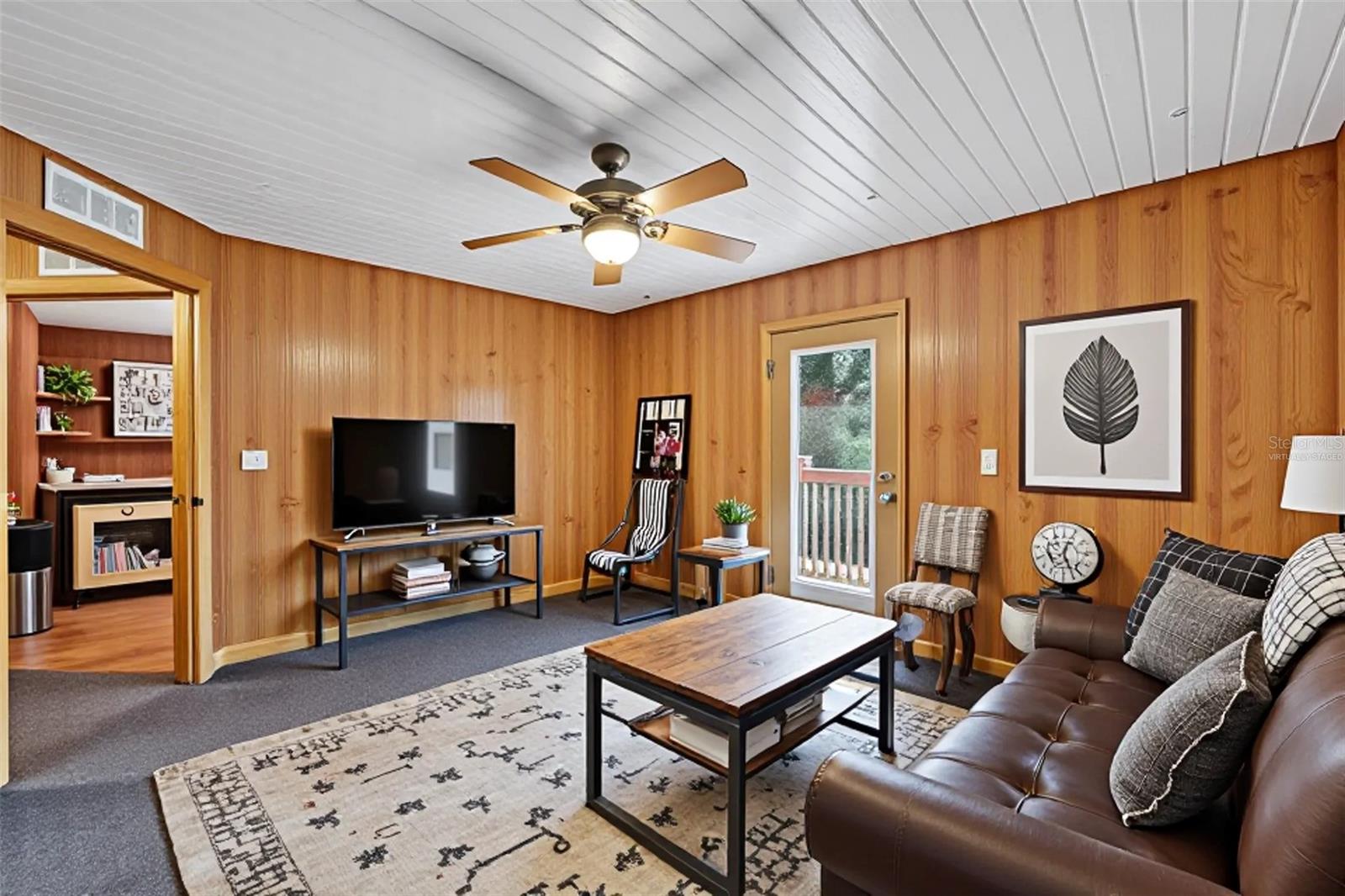 MEYERS GREEN & H G THOMPSON - Residential