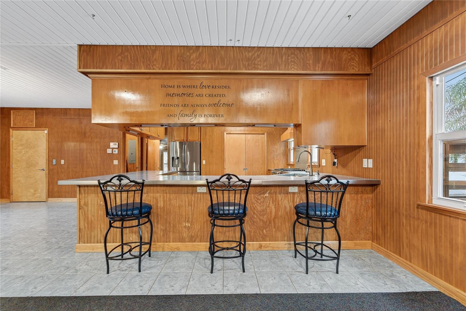 MEYERS GREEN & H G THOMPSON - Residential