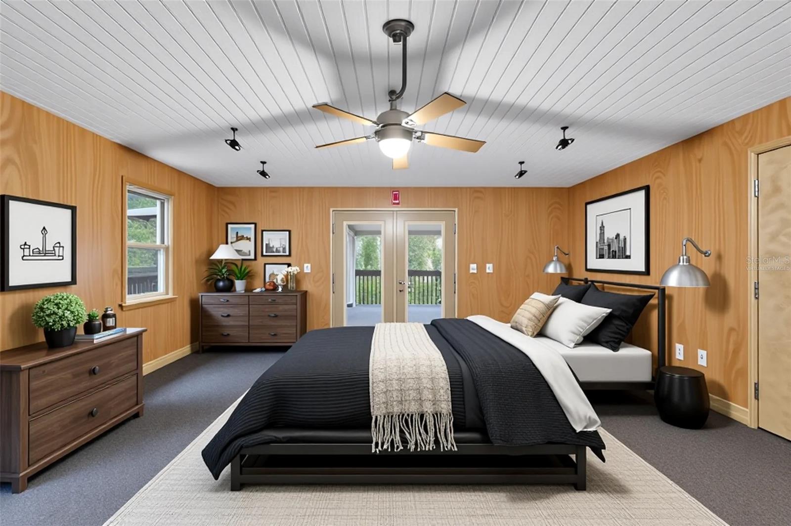 MEYERS GREEN & H G THOMPSON - Residential