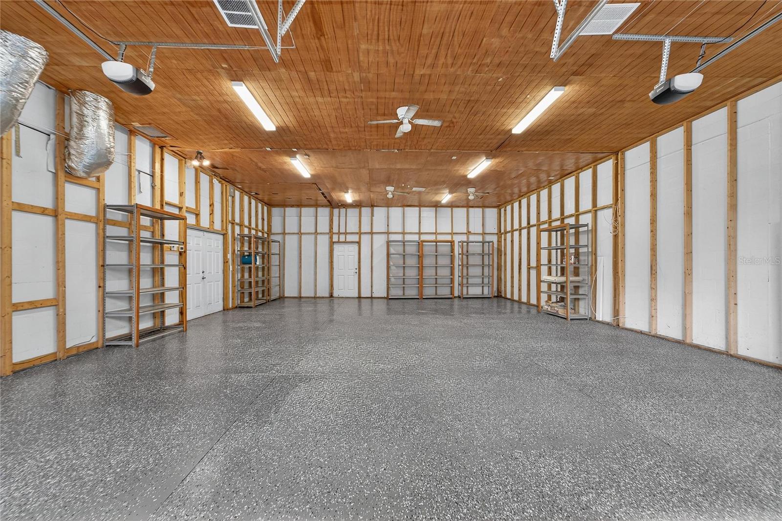 MEYERS GREEN & H G THOMPSON - Residential