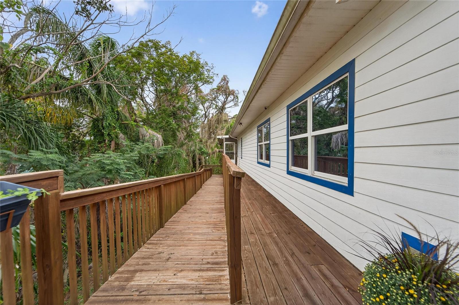 MEYERS GREEN & H G THOMPSON - Residential