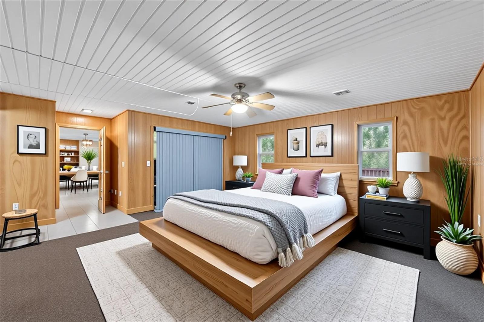 MEYERS GREEN & H G THOMPSON - Residential