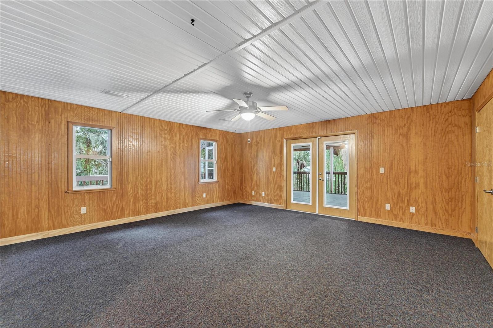 MEYERS GREEN & H G THOMPSON - Residential