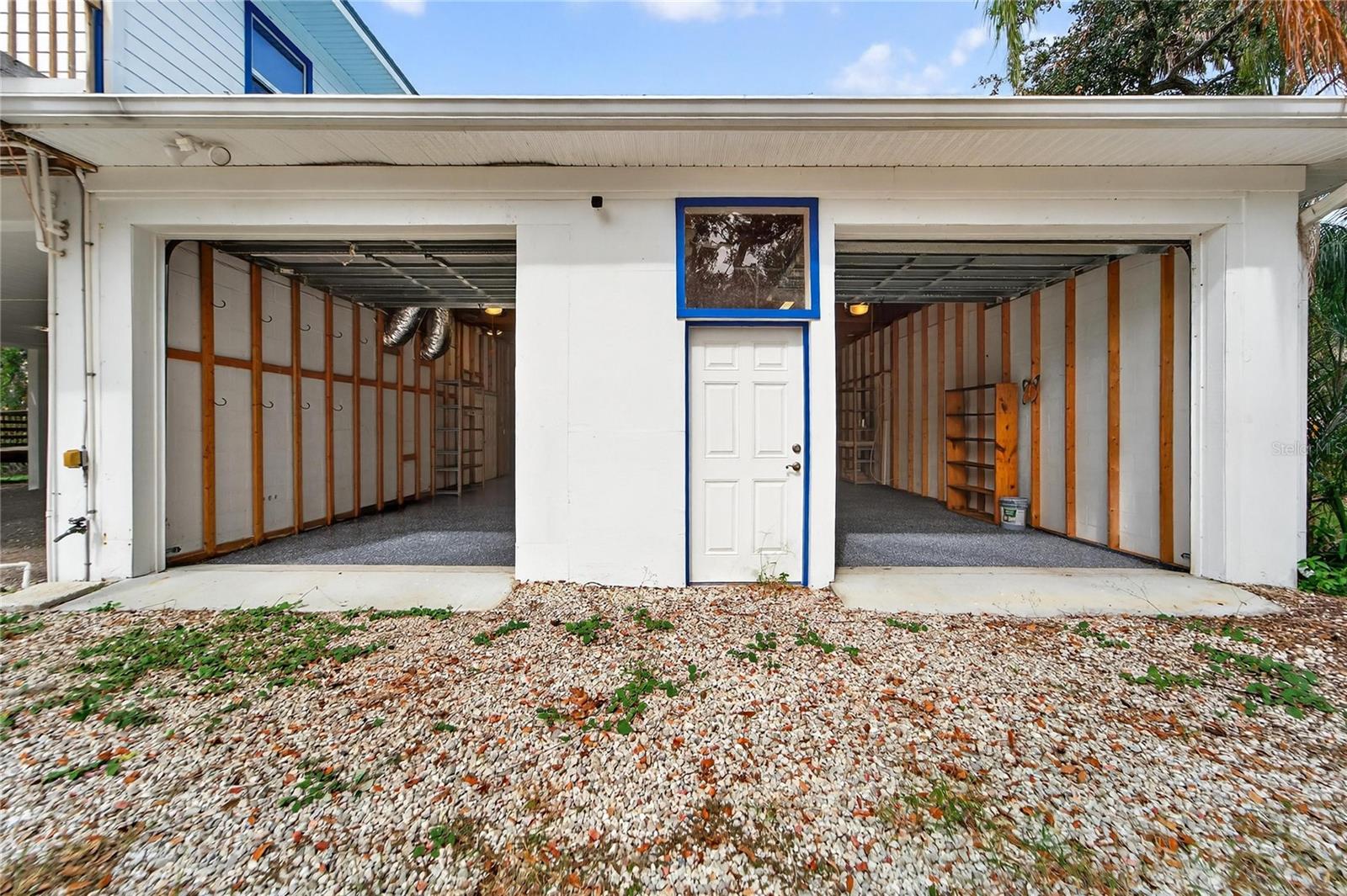 MEYERS GREEN & H G THOMPSON - Residential