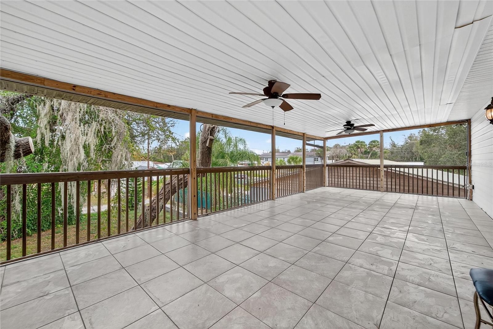 MEYERS GREEN & H G THOMPSON - Residential