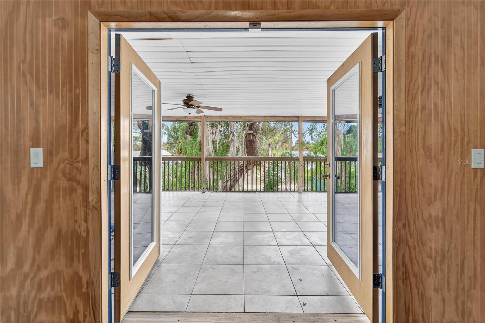 MEYERS GREEN & H G THOMPSON - Residential