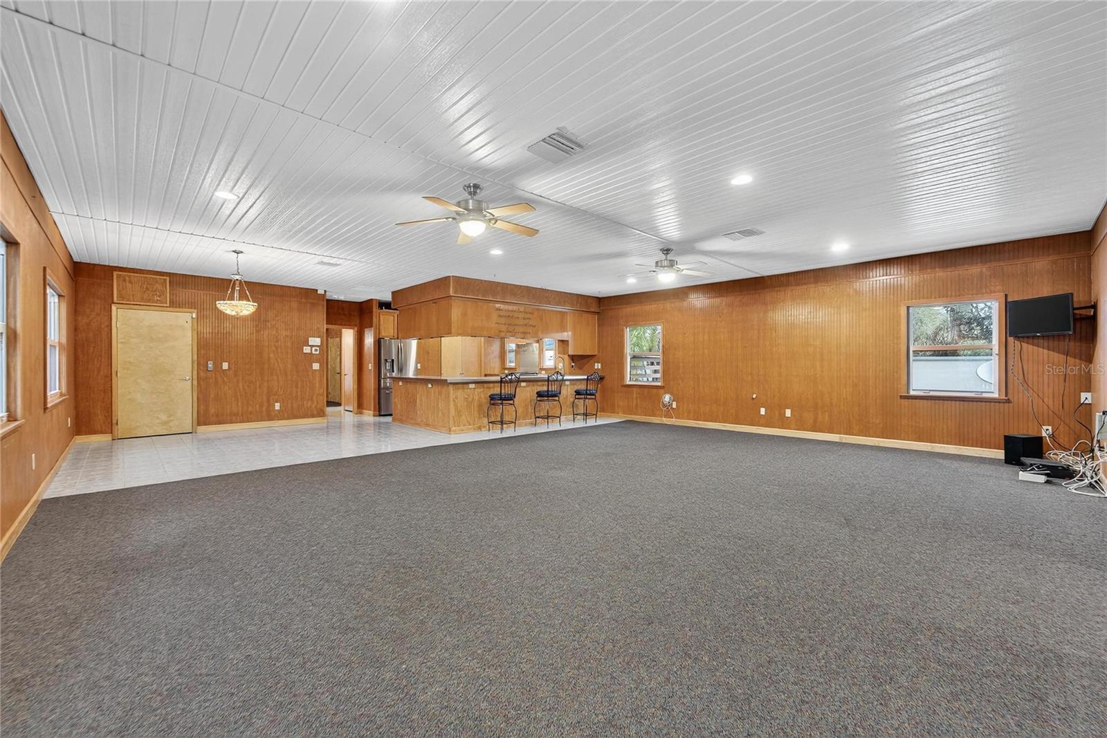 MEYERS GREEN & H G THOMPSON - Residential