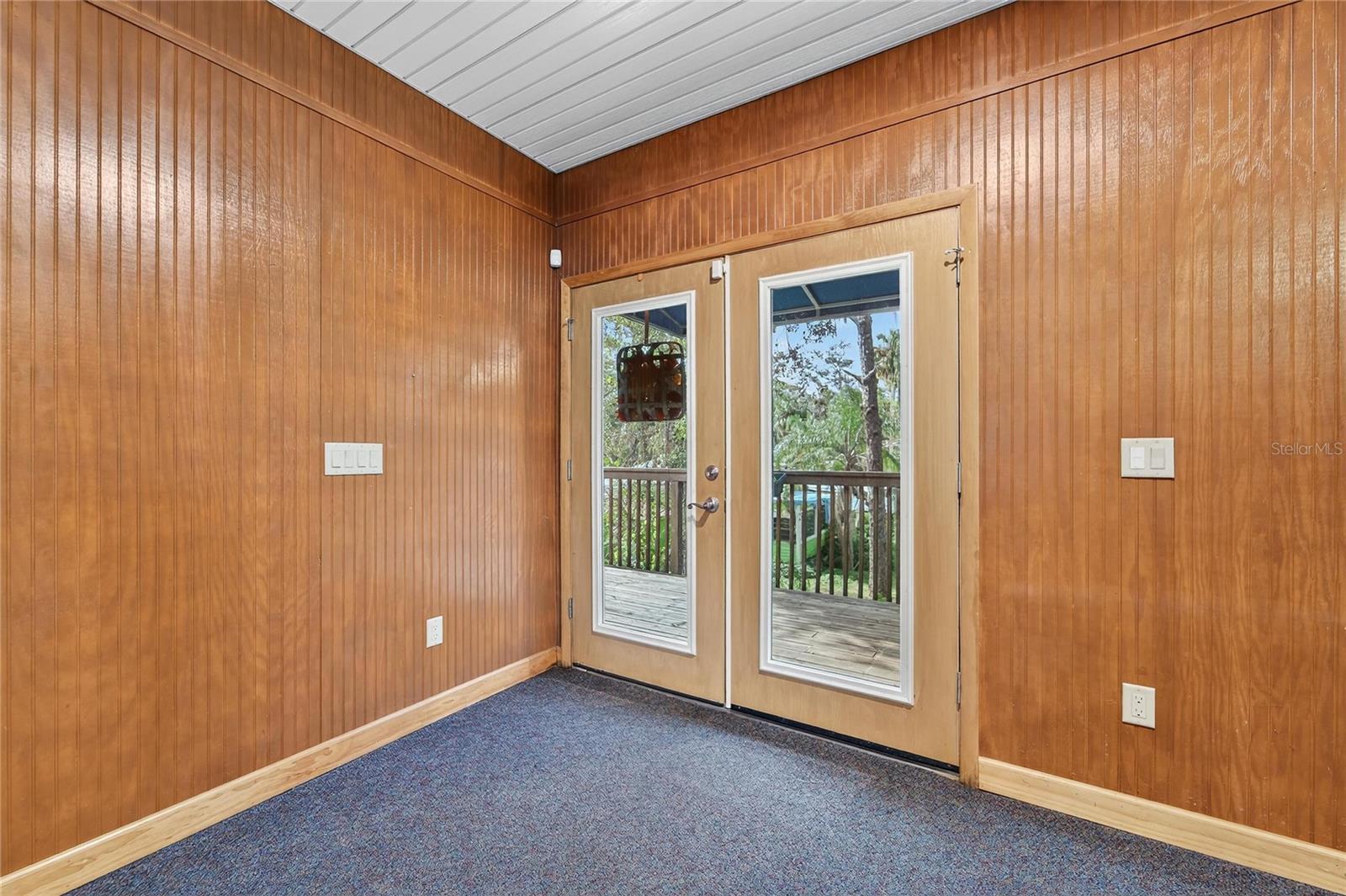 MEYERS GREEN & H G THOMPSON - Residential