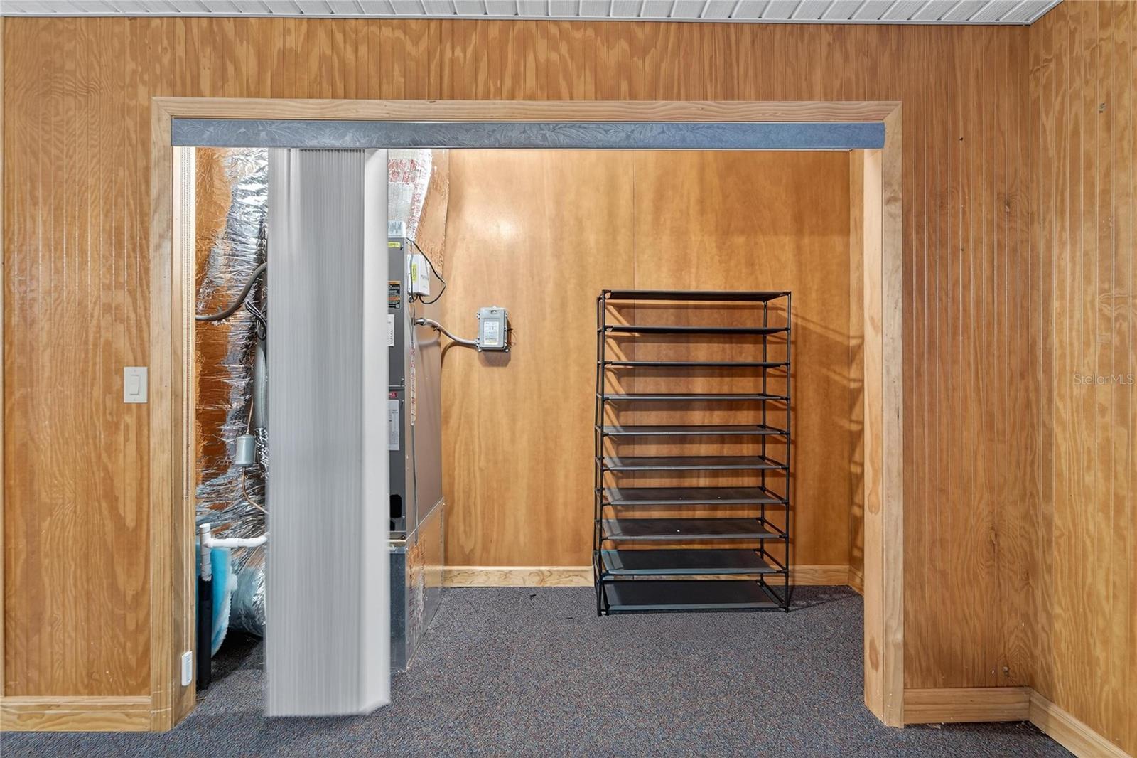 MEYERS GREEN & H G THOMPSON - Residential