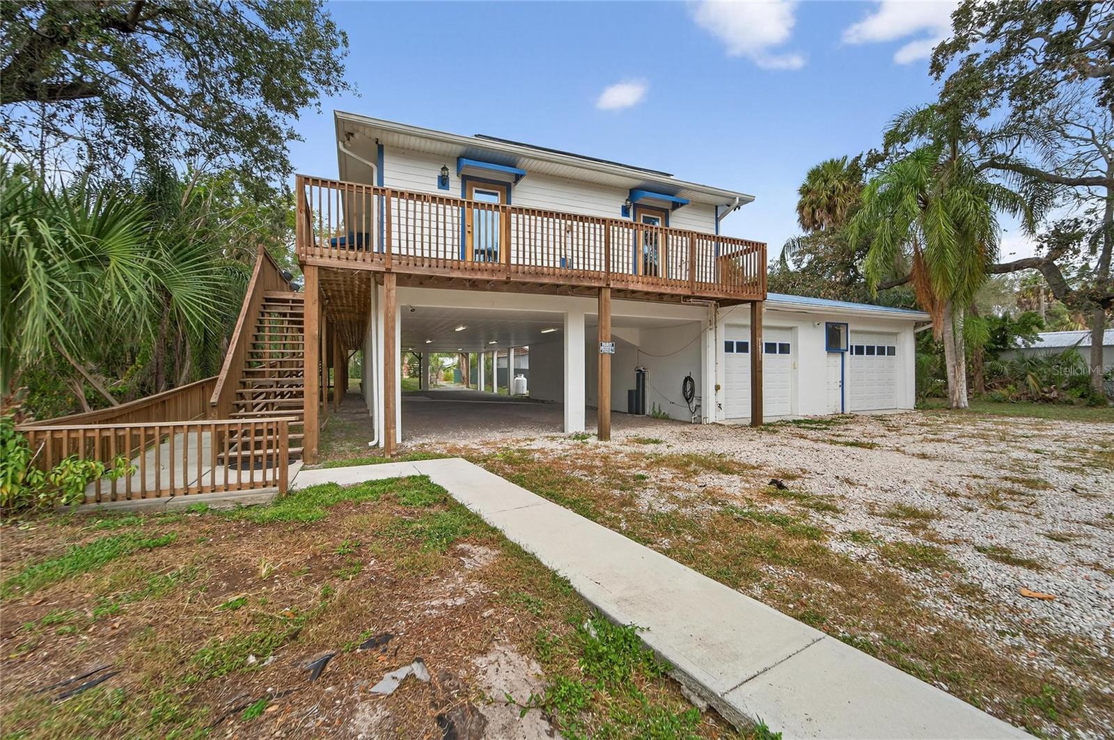 MEYERS GREEN & H G THOMPSON - Residential