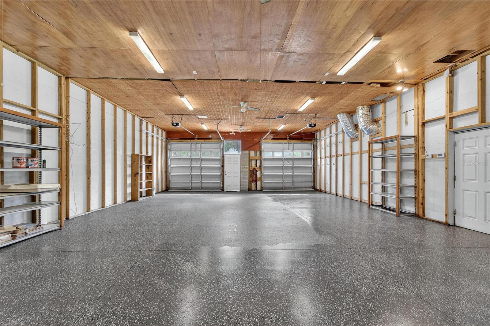 MEYERS GREEN & H G THOMPSON - Residential