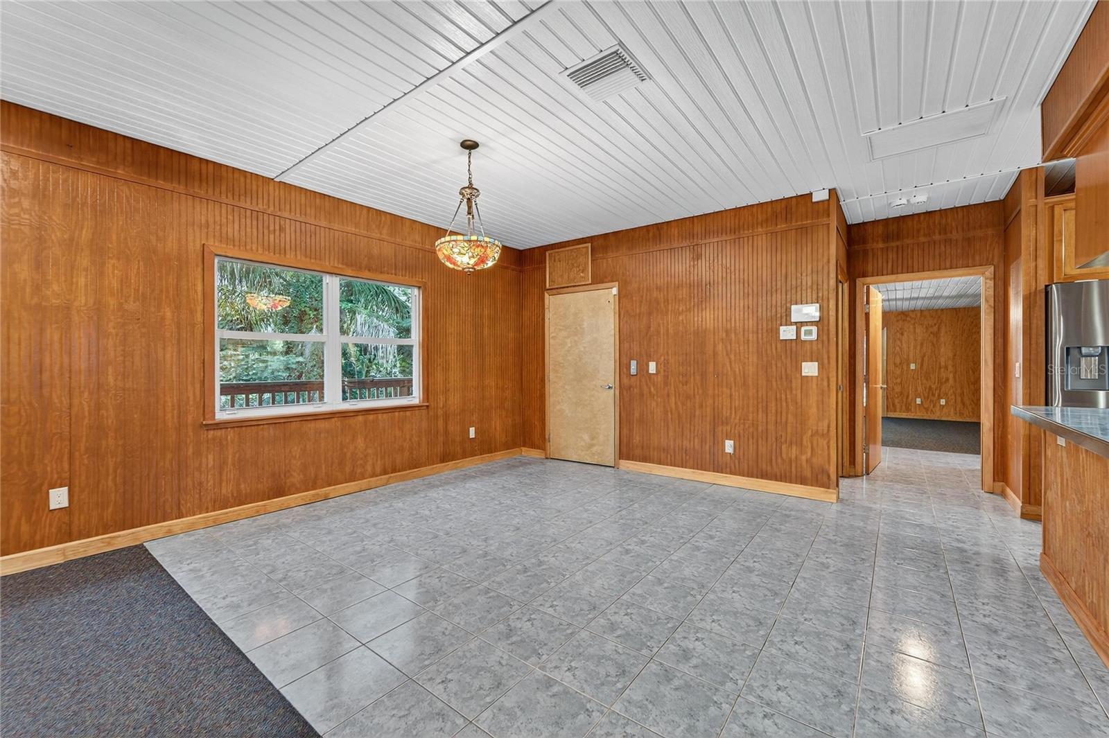 MEYERS GREEN & H G THOMPSON - Residential