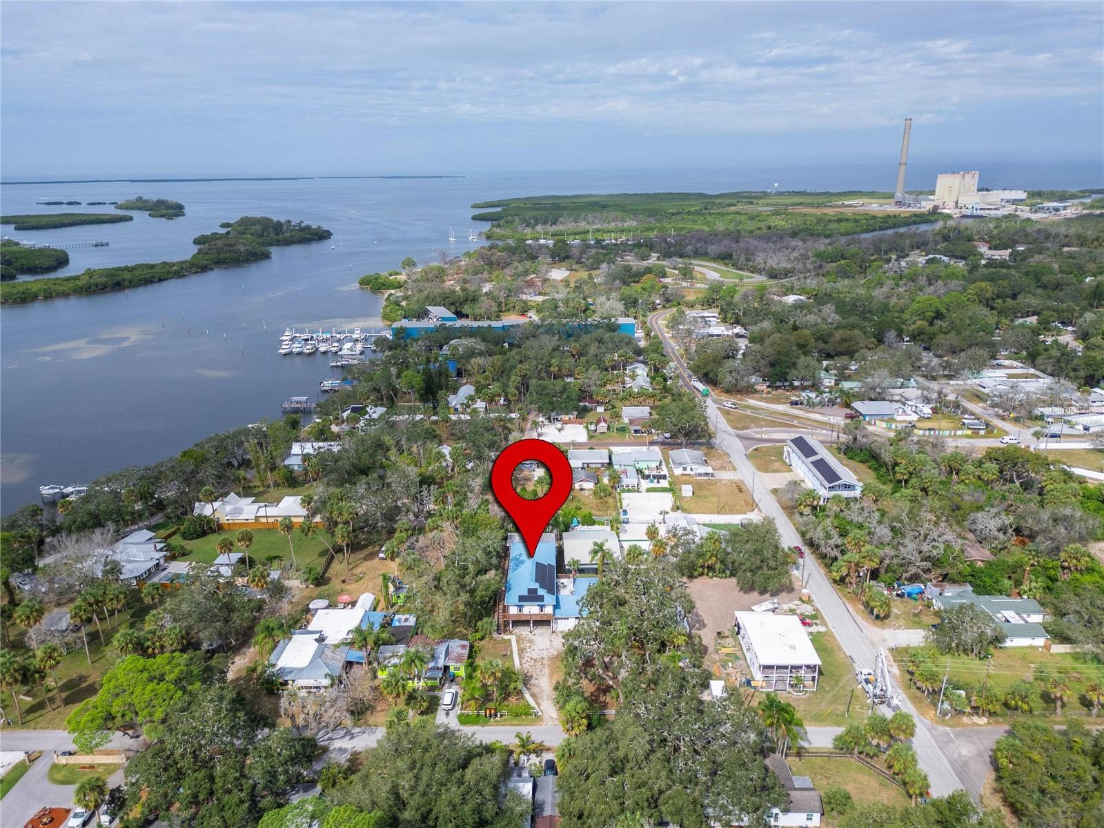 MEYERS GREEN & H G THOMPSON - Residential