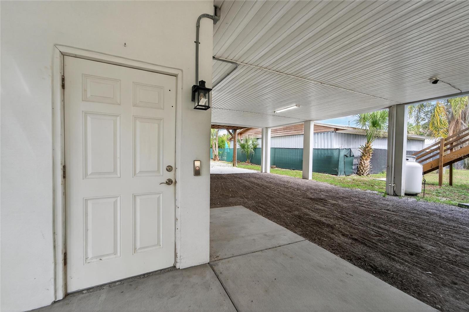 MEYERS GREEN & H G THOMPSON - Residential