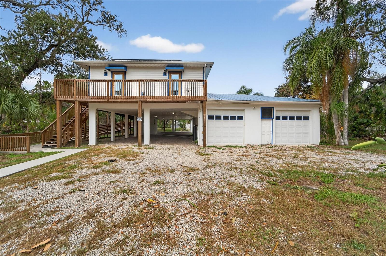 MEYERS GREEN & H G THOMPSON - Residential