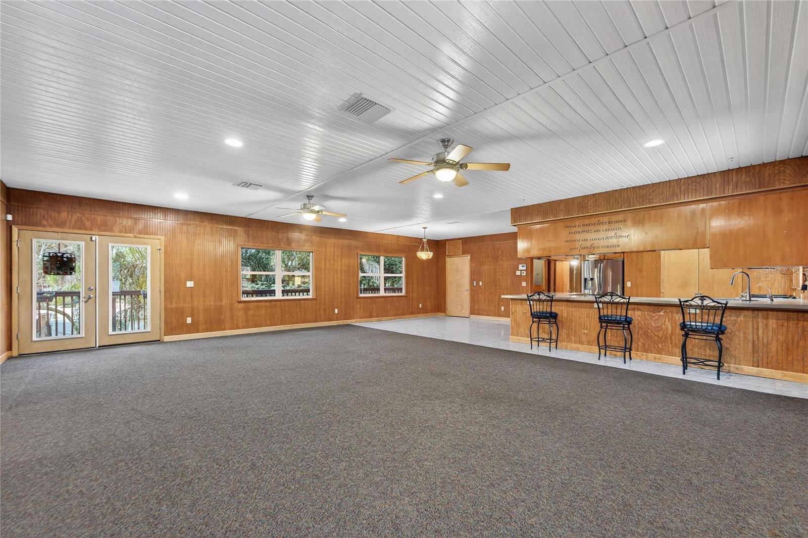 MEYERS GREEN & H G THOMPSON - Residential