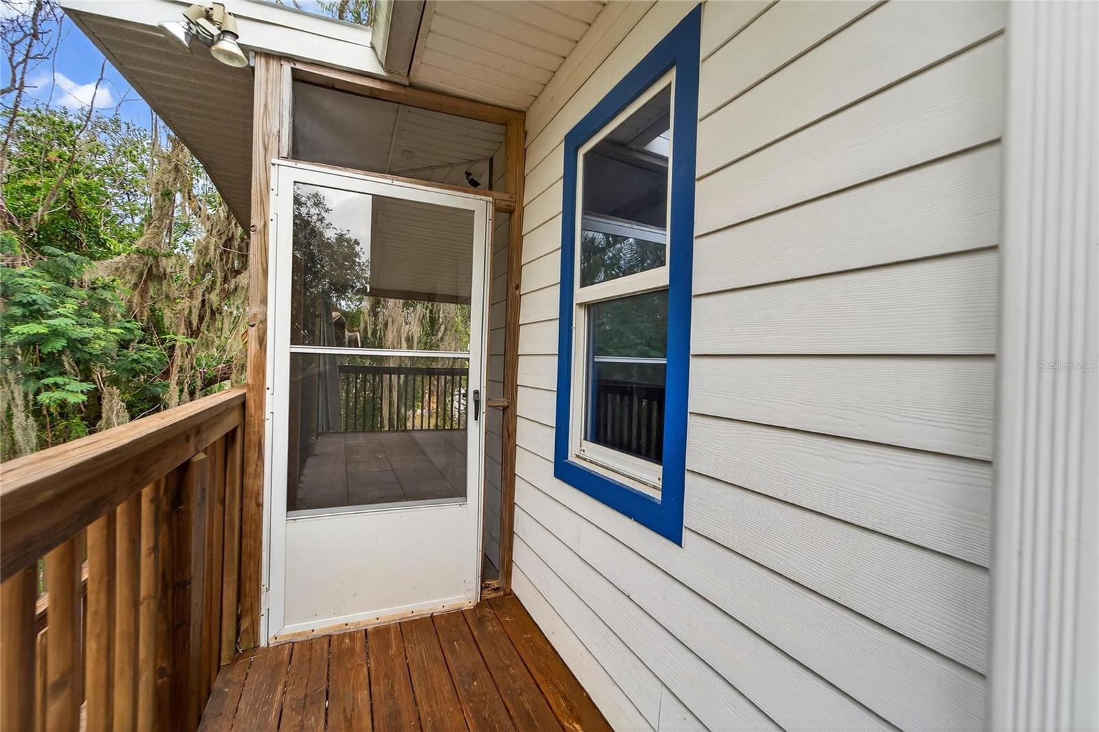 MEYERS GREEN & H G THOMPSON - Residential