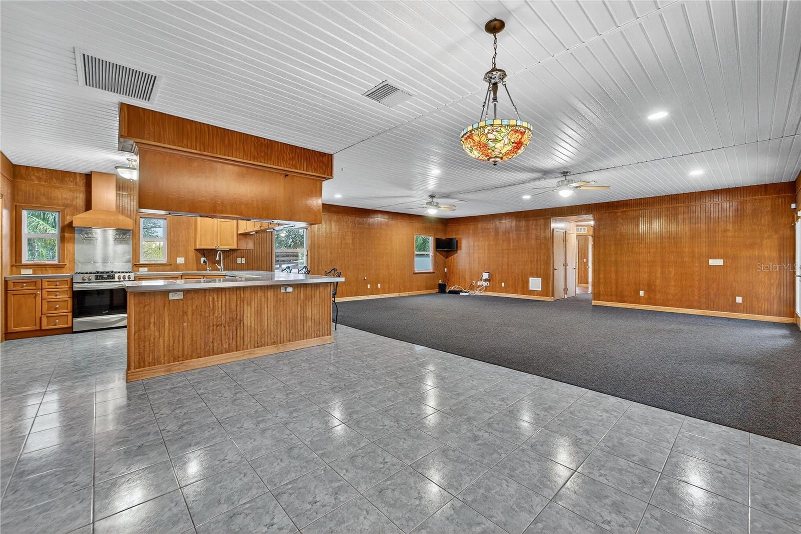 MEYERS GREEN & H G THOMPSON - Residential