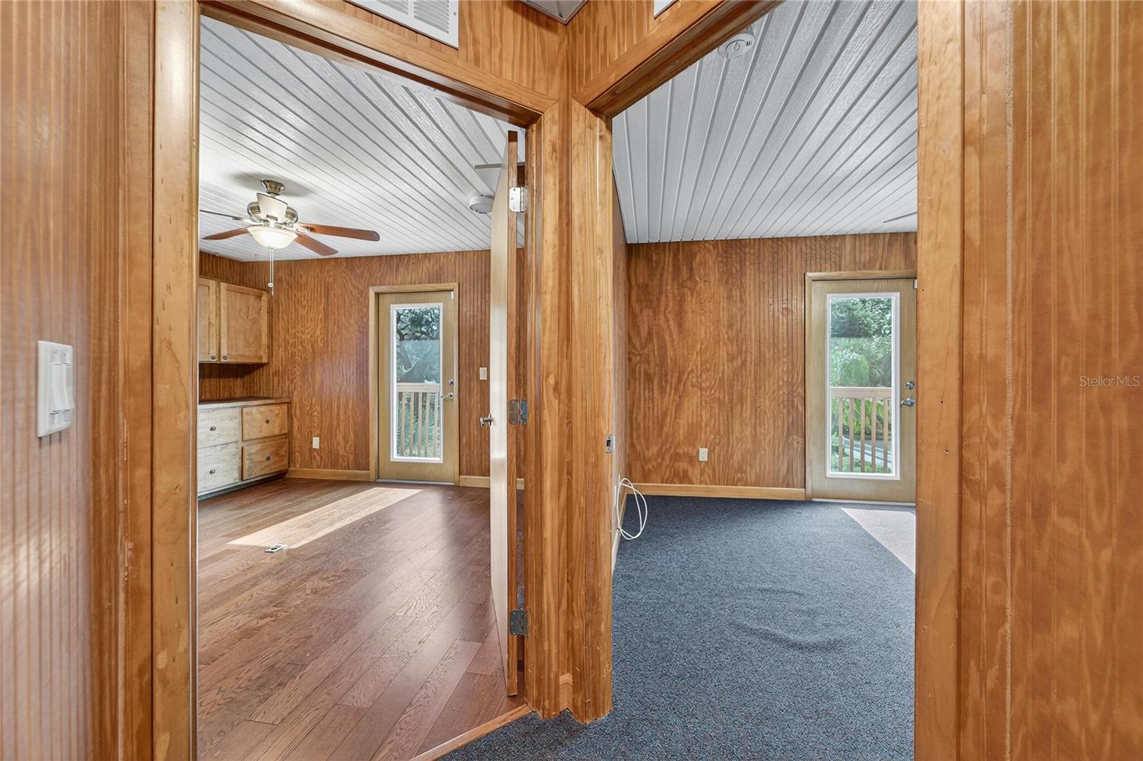 MEYERS GREEN & H G THOMPSON - Residential