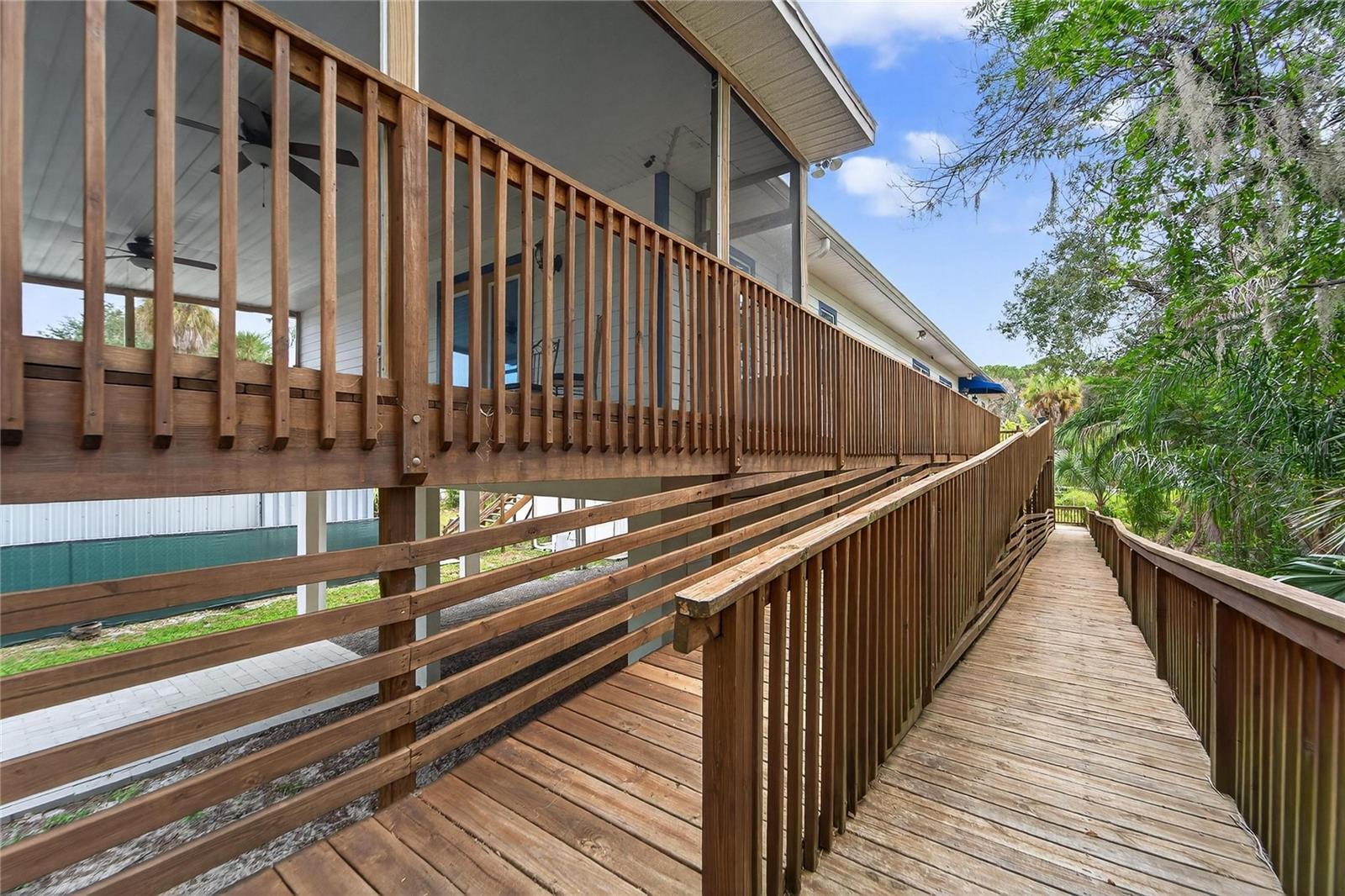 MEYERS GREEN & H G THOMPSON - Residential