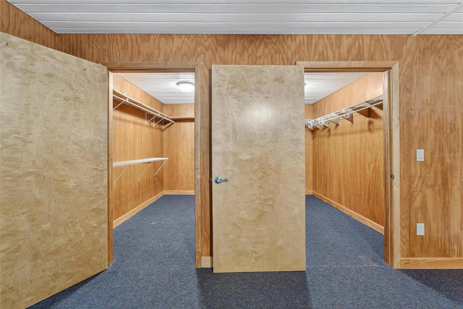 MEYERS GREEN & H G THOMPSON - Residential