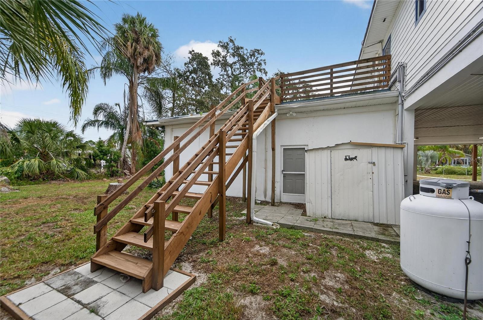 MEYERS GREEN & H G THOMPSON - Residential