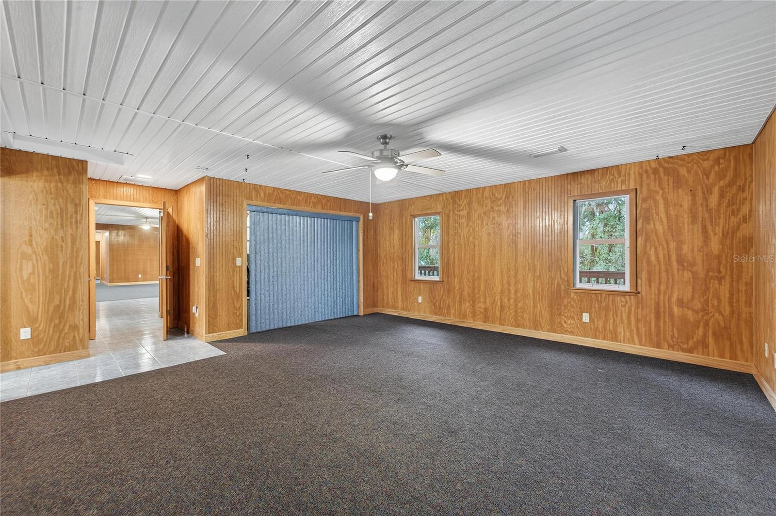 MEYERS GREEN & H G THOMPSON - Residential