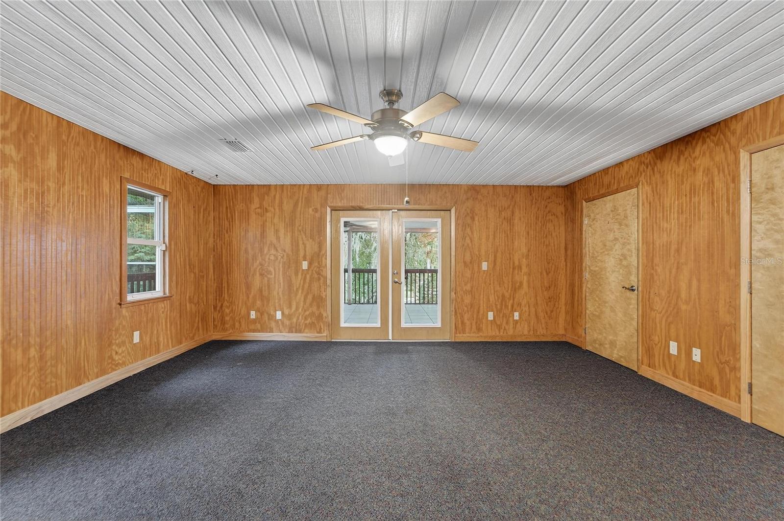 MEYERS GREEN & H G THOMPSON - Residential