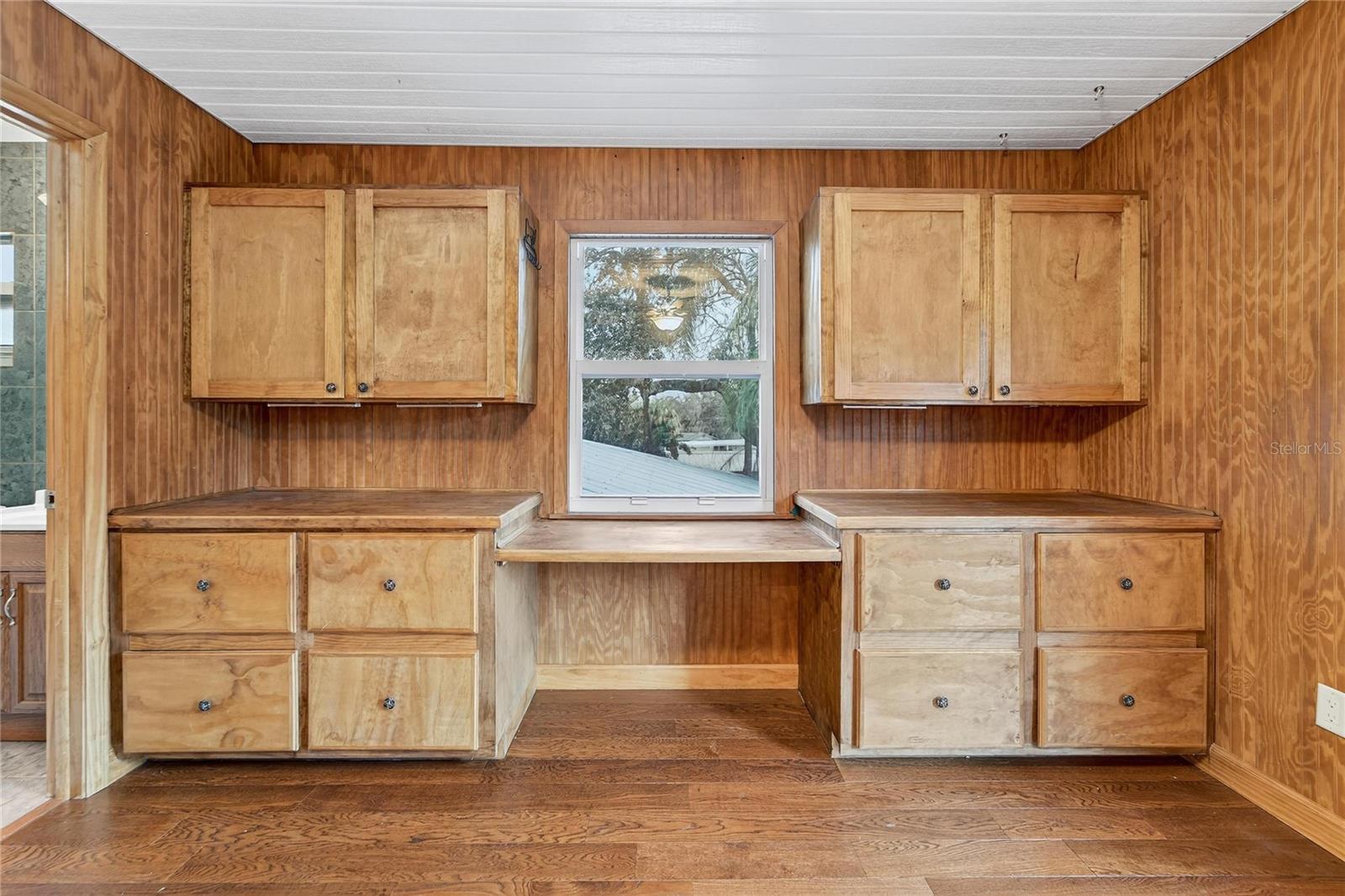 MEYERS GREEN & H G THOMPSON - Residential