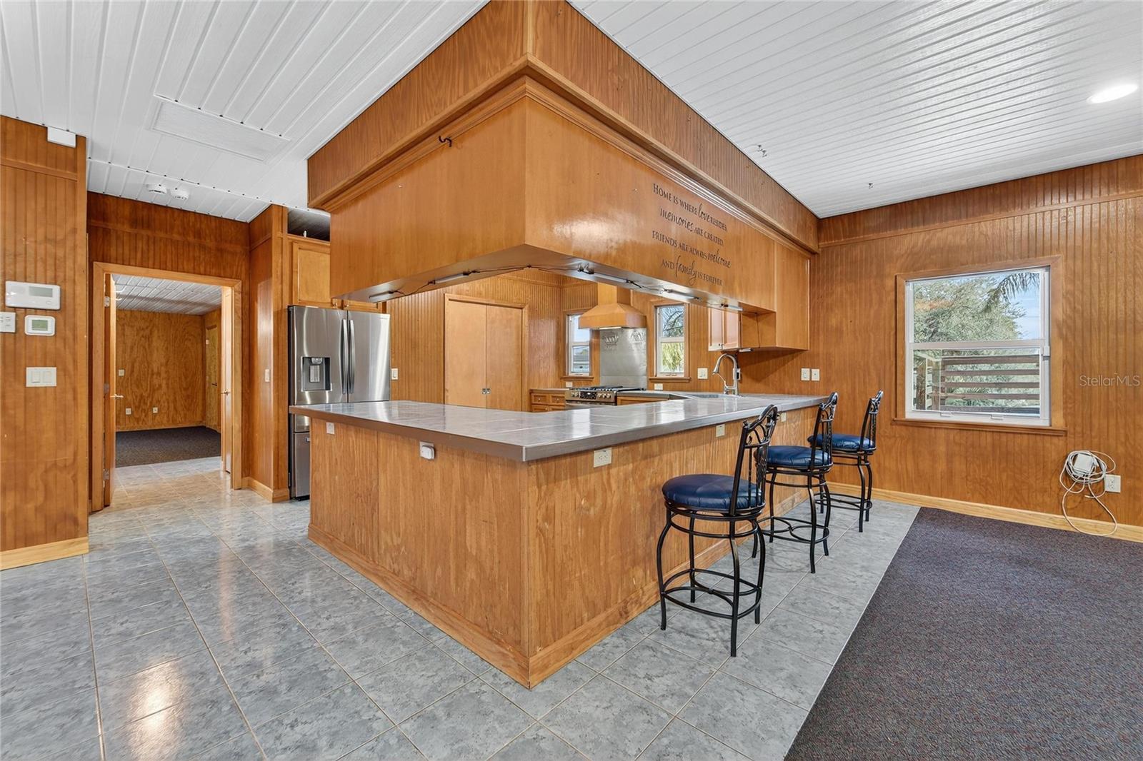 MEYERS GREEN & H G THOMPSON - Residential