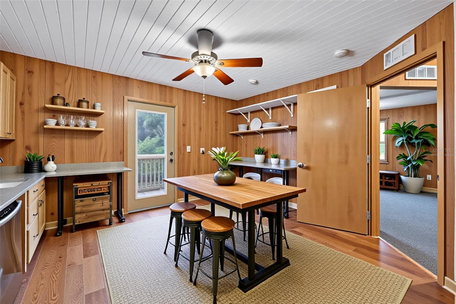 MEYERS GREEN & H G THOMPSON - Residential