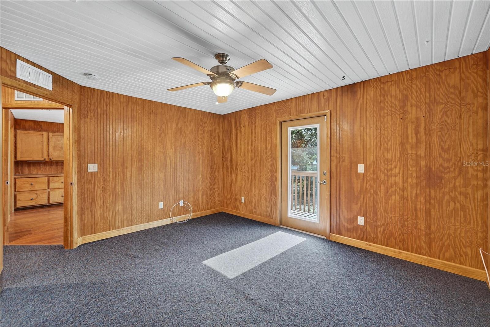 MEYERS GREEN & H G THOMPSON - Residential