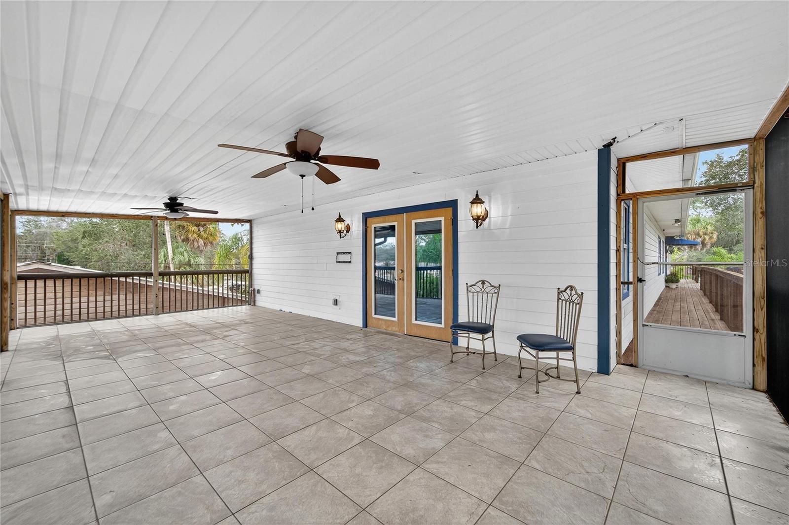 MEYERS GREEN & H G THOMPSON - Residential