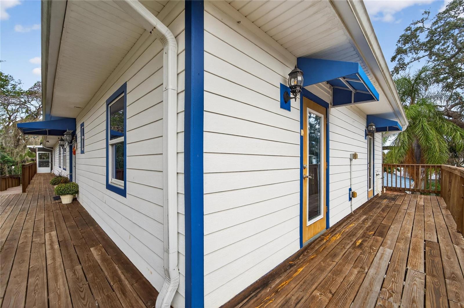 MEYERS GREEN & H G THOMPSON - Residential