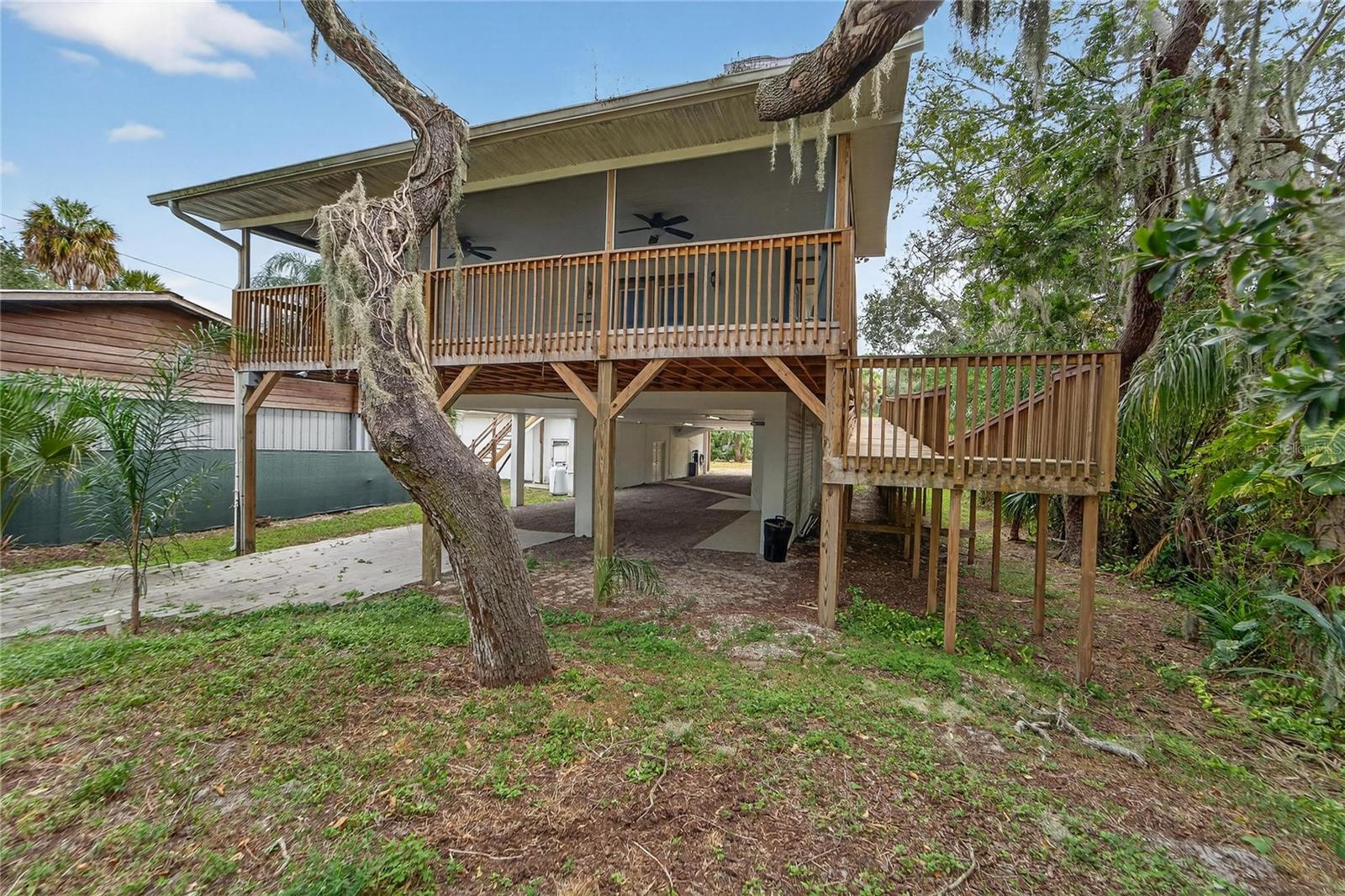 MEYERS GREEN & H G THOMPSON - Residential