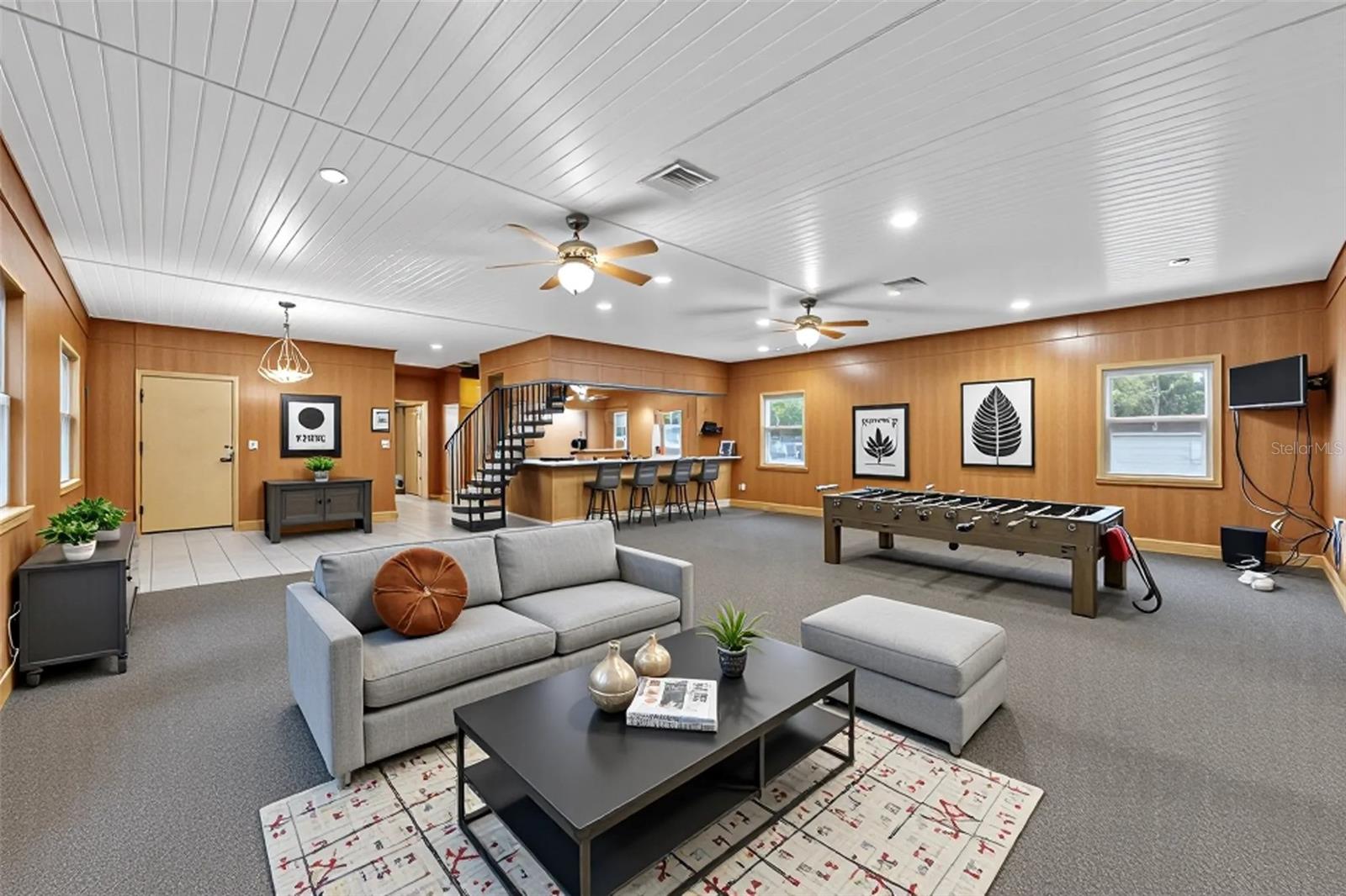 MEYERS GREEN & H G THOMPSON - Residential